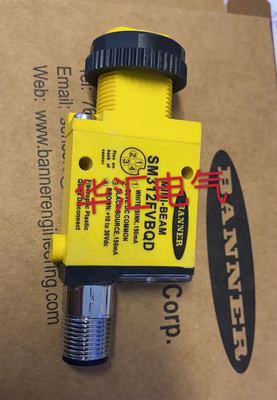 邦纳SM312F,SM312FV,SM312FP,SM312FVG,SM312FVB,SM312FPG询价