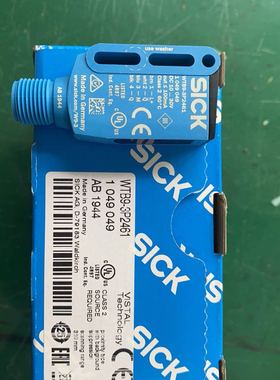 全新原装进口WSE9-3P2430 WS9-3D2430 WTB9-3P2411 WT9-2N130询价