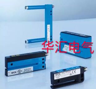 询价槽型光电开关WFS3 WFS3 40B41CA71 40B41CA70 40B41CA00