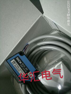 德国进口激光感应器现货询价