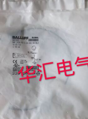 巴鲁夫BES M12MI-PSC40B-BV03 BP05 02 NSC20B NOC POC S04G询价