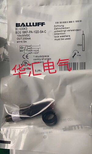 全新BI15-CP40-FZ3X2 PLK-5555-320-200传感器NBN8-18GM40-Z0询价