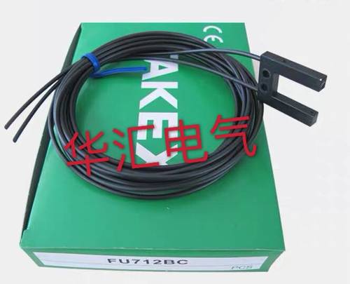 竹中光纤传感FU712BC FTLV702BC  FU505BC PHR8014 FRLV732BC询价