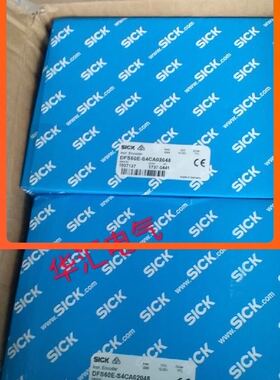 全新原装西克sick  dfs60e-s4ca02048   1037137编码器询价