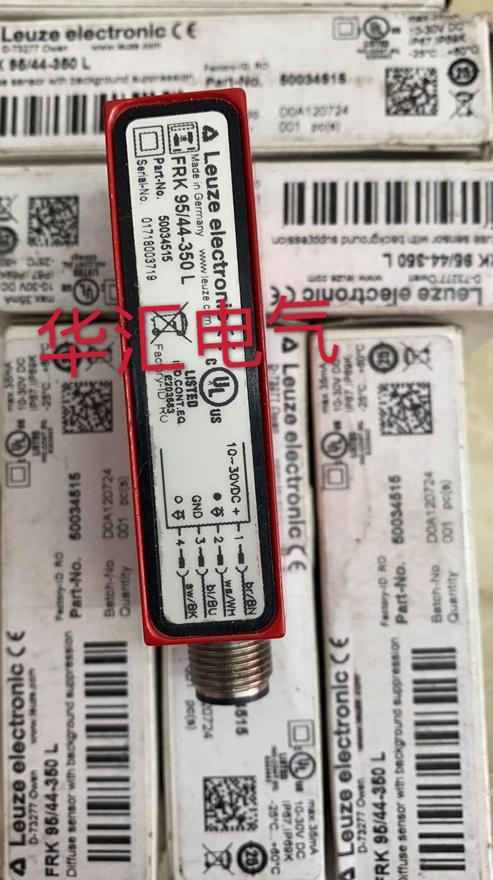 全新原装HT5.1/4X-M8 HRTR25B/66-S8 IPRK95/44 L.3 PRK5/4P询价