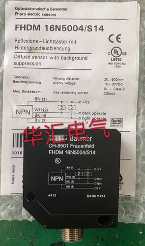 FHDK 10P5160/S35A CFAM 12N1600 CFDK 25G3125/LN3 MYCOMB100/80
