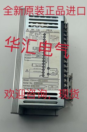 原装 azbil三武 PGU410  H0150000 实物拍摄 现货模块传感器询价