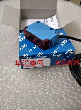 全新德国光电开关传感器WL36-B330 RS25-WL334000 WL34-B430S03