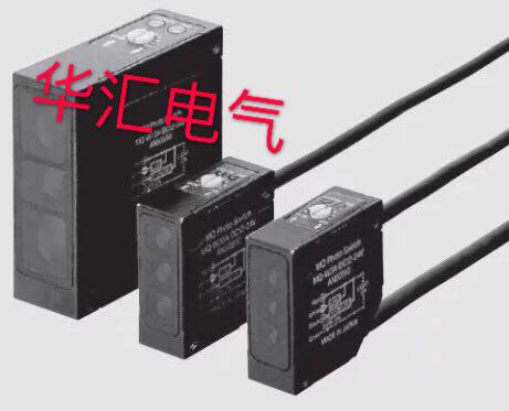 全新松下反射型光电MQ-W20A-DC12-24V  MQ-WN70A-DC 12-24V议价