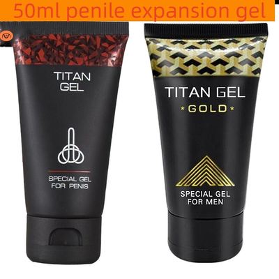 50ml Penis Enlargement Gel Penis Enlargement Cream Big Dick