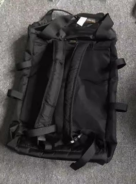 UTUCH 'Sup 19SS Tote Backpack 托特包 书包 拎包 双肩背包