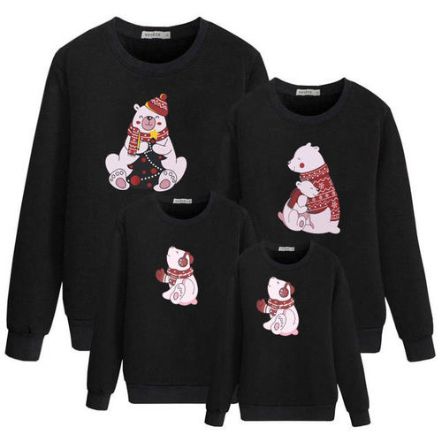 Uglychristmaoodiefnk