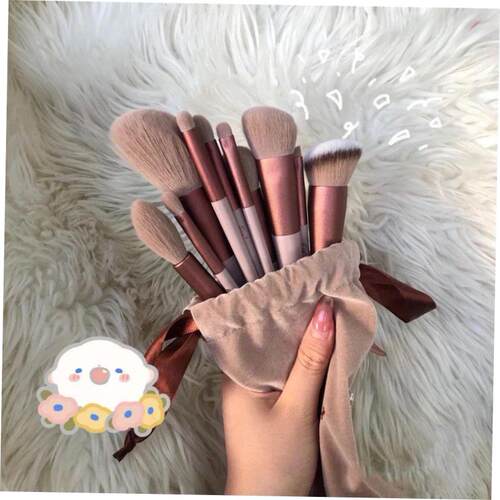 Makeupbrush13PcSoftF