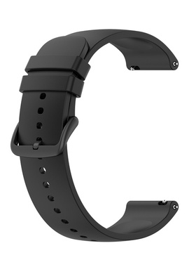 20mm Silicone Watch Strap For Amazfit GTS 2 Mini Strap Repla