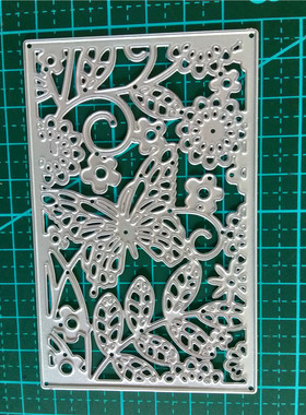 Dandelion For Decoration Craft Paper Dies Cut Diy Handmade M