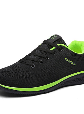 Casual Sneakers Shoes Men Mens Runnning Sport Footwear Flat