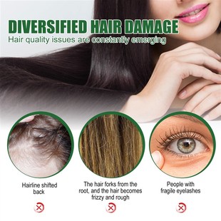 care liquid anti Castor tough hair shedding firm oil