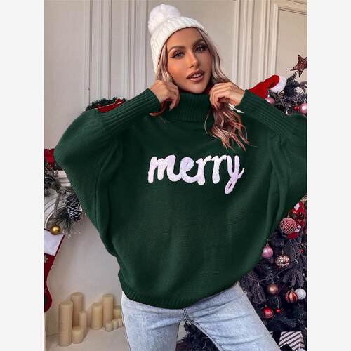 SweatersKniUglyChmFoW