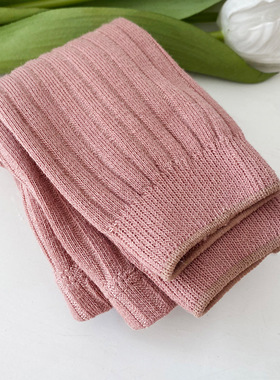 Winter Warm Pants Kids Baby Newborn Little Girl Girls Child