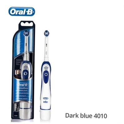 Oral B Electric Toothbrush Rotation Clean Adult Teeth Brush1