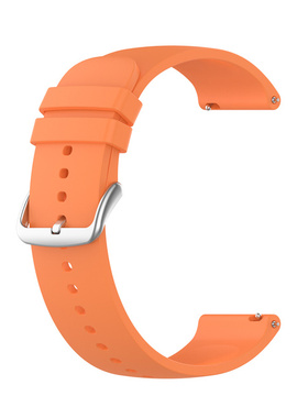 20mm Silicone Watch Strap For Amazfit GTS 2 Mini Strap Repla