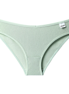 Sexy cotton underwear Briefs For Women Panties Panty Woman