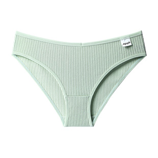 Sexy cotton underwear Briefs For Women Panties Panty Woman