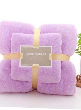 70*140cm cotton towels Soft Absorbent Sport Bath towel 浴巾