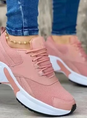 Sneakers Shoes Women Winter Flat Outdoor Casual Running Lady