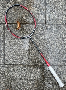 击破羽毛球拍GS BZ HS LS BS pro11 72LTD 9900 TKL FB