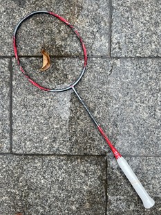 TKL 9900 72LTD 击破羽毛球拍GS pro11