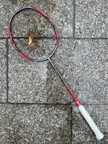 击破羽毛球拍GS BZ HS LS BS pro11 72LTD 9900 TKL FB