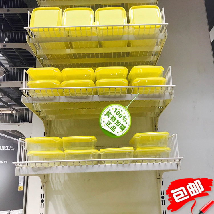宜家收纳箱透明多少钱 宜家收纳箱透明优惠券免费领取 有条鱼 宜家收纳箱透明多少钱 宜家收纳箱透明优惠券免费领取 有条鱼