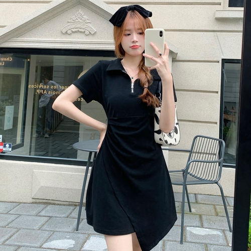 倩兮大码女装 38ZZDMNZ1411