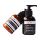 Шампунь для домашних животных Bitif Pet Shampoo Travel Care Для купания кошек и собак Teddy Гель для душа и кондиционер для волос Образец Универсальный mini 4