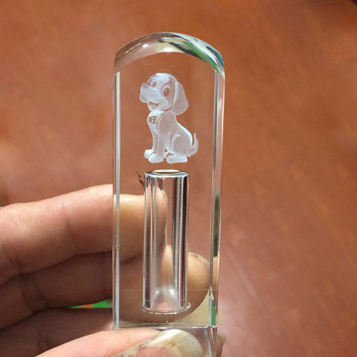 水晶diy上门现场制作理发脐带