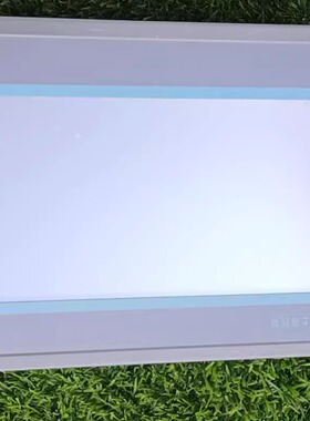 上海凯泉触摸屏ST3070si正常使用实物图有一议价