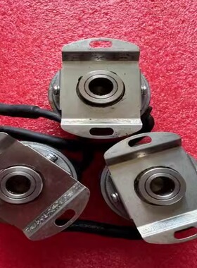 汇川编码器EA35H8-B20-5TH5N3A，成色不错，功