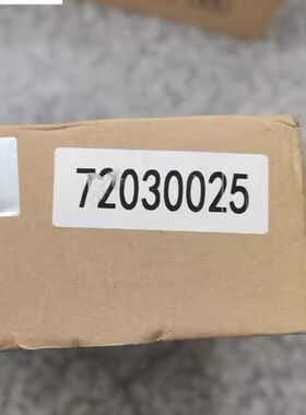 汇川电源GA10-UPS12  盒码一致，机身上有点划痕，包