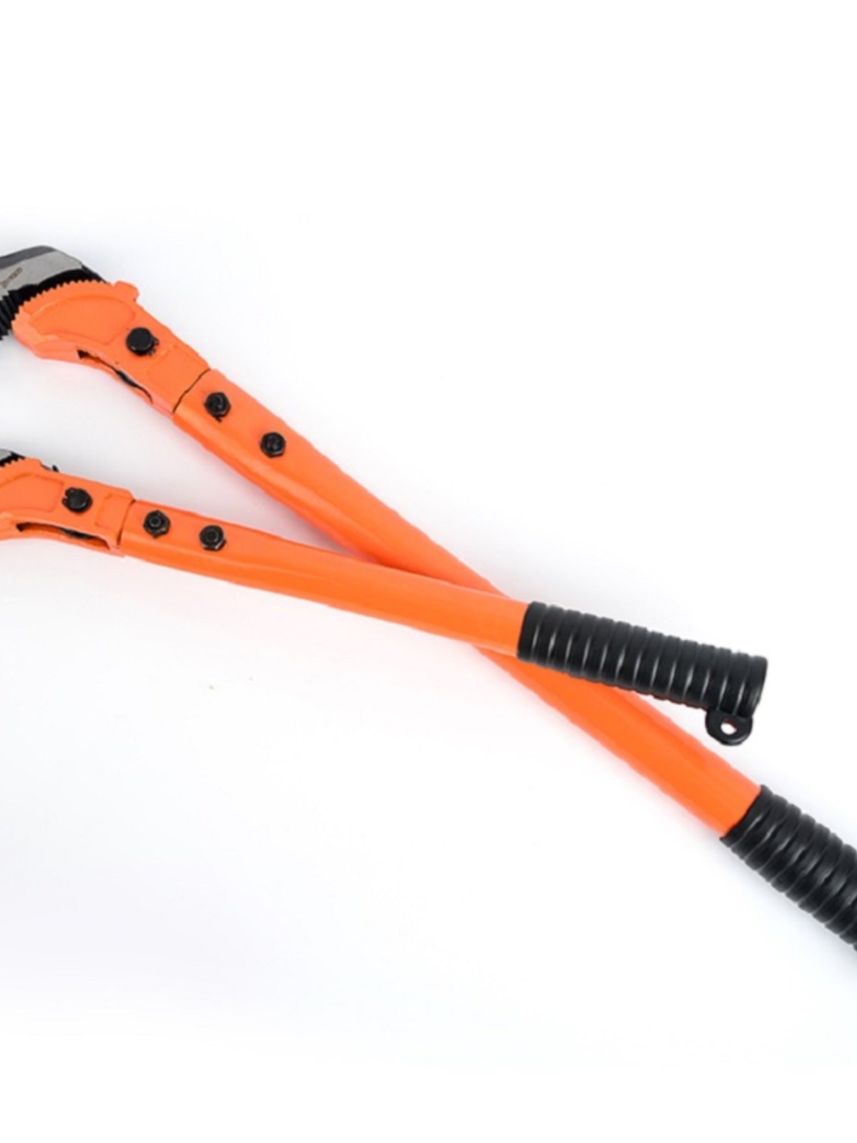 钢筋扳手套筒扭力管钳套丝手动上丝扳手快速力加强水管钳管子扳手