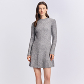 欧美儿童中长款 童装 瑕疵H837 150 165码 毛线衣毛衣针织衫 外贸