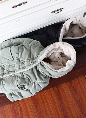 瑕疵H500-33 童装 86-128码 欧美单儿童棉袄连帽棉衣女童冬季外贸