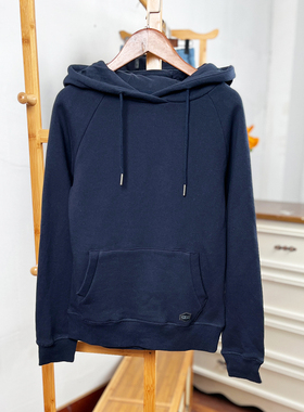 H847-L3 童装150-170码 欧美儿童薄绒卫衣春秋连帽外套春秋款外贸