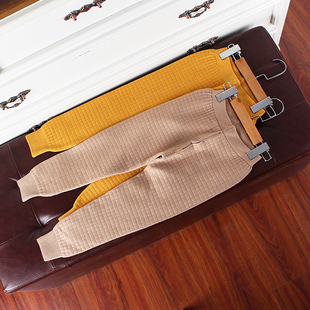 110 童装 130码 儿童羊毛长裤 校服神器男童 瑕疵H402 羊绒毛线裤