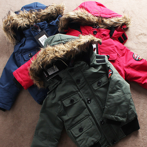 断码清仓棉袄冲锋衣冬季滑雪服
