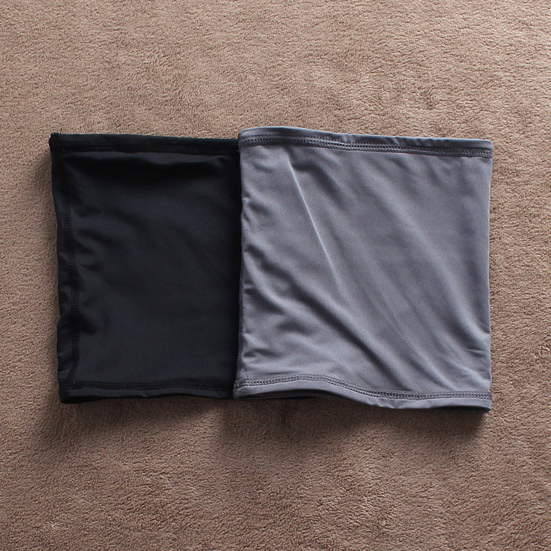 儿童围脖运动速干透气外贸原单