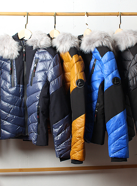 清仓J623-V6童装130-160欧美儿童户外机车棉袄运动棉衣男女童外贸