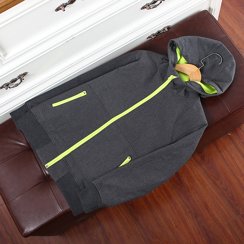 瑕疵 H191 童装 146码 欧美儿童冲锋衣外套复合摇粒绒拉链衫外贸,童装/婴儿装/亲子装,普通外套,淘宝优惠券,粉丝福利购,淘宝优惠卷