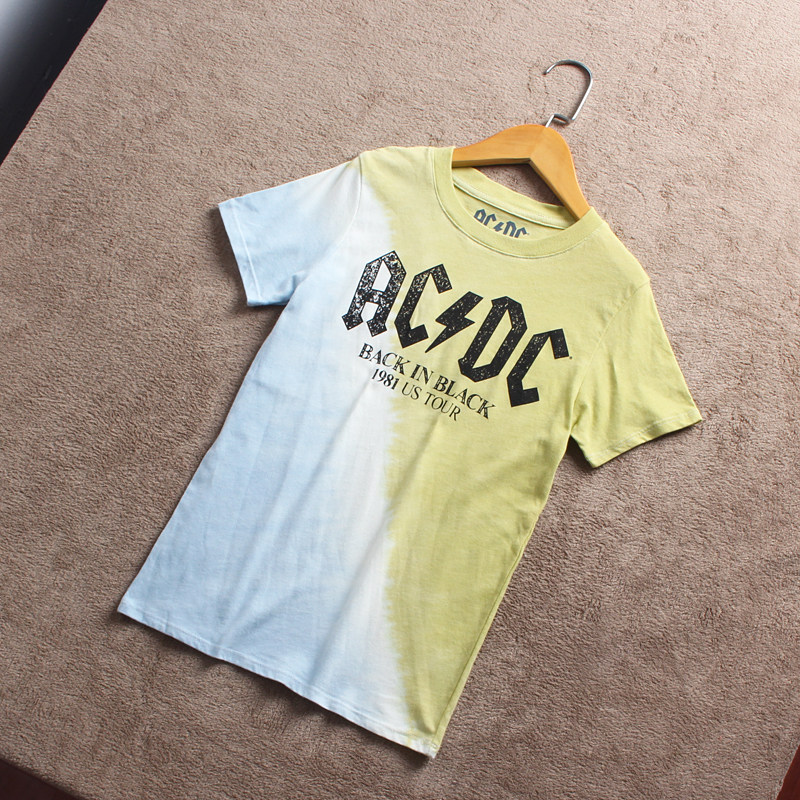 童装115-155码欧美夏季短袖