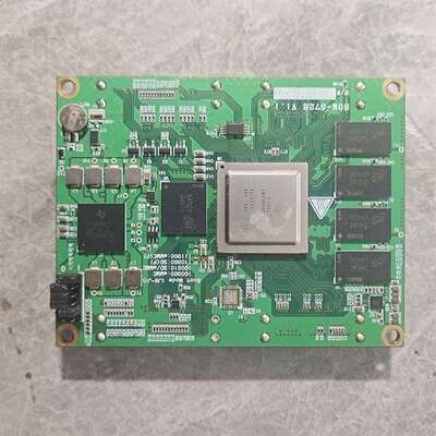 {议价}信迈AM5728核心板适用于4G/5G网关图像视